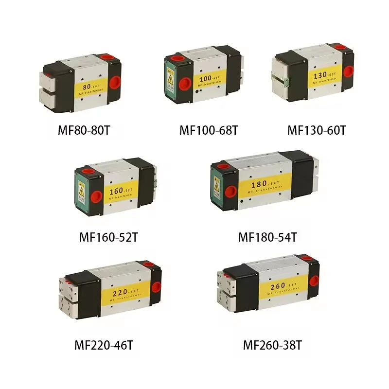 Welder Transformer Copper Spot Welding Machine Transformer For Spot Welding Machine